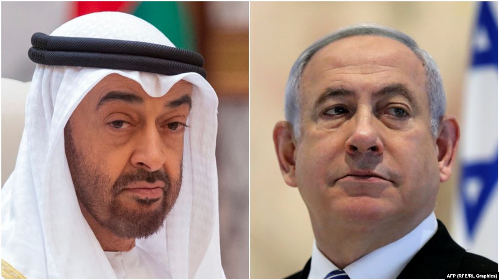 معامله امارات متحده عربی با اسرائیل برای ایران به چه معناست؟