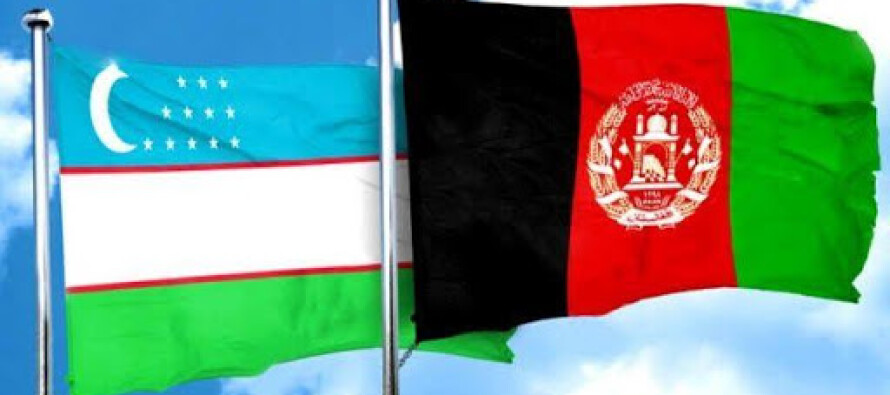 امضاء قرارداد ده ساله انتقال برق از ازبکستان به افغانستان در آینده نزدیک