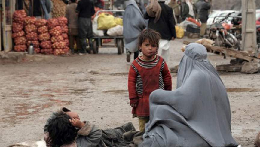 برنامه غذایی جهان برای بیش از ۱۰ میلیون افغان کمک می‌کند