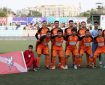 لیگ برتر فوتبال افغانستان؛ پیروزی پرگل سیمرغ البرز در برابر عقابان هندوکش