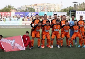 لیگ برتر فوتبال افغانستان؛ پیروزی پرگل سیمرغ البرز در برابر عقابان هندوکش