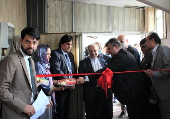 توزیع شناس‌نامه الکترونیک برای مهاجران افغان در ایران آغاز شد