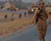خروج کامل نظامیان کرواسی از افغانستان