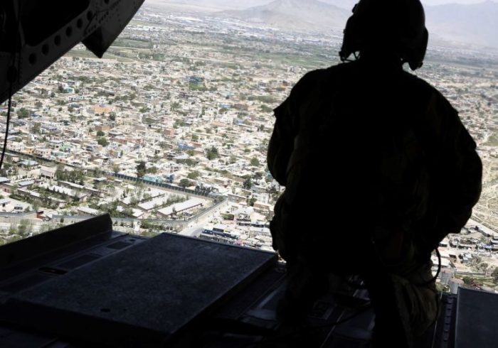 آمریکا: ۳۰ درصد نظامیان برگشته از افغانستان دچار اختلال روانی شده‌اند