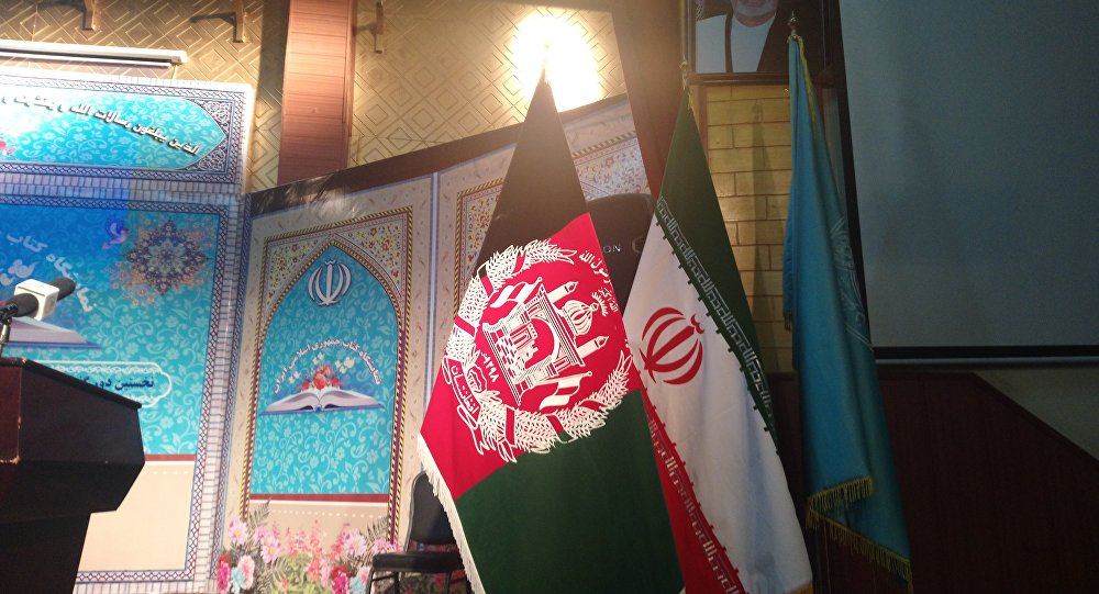 ایجاد کانال برای دسترسی تجار ایرانی به آسیای مرکزی از راه افغانستان