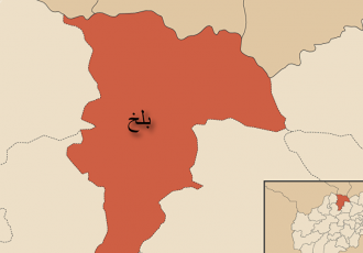 ۹ نظامی و غیرنظامی در حملات طالبان در ولایت بلخ کشته شدند