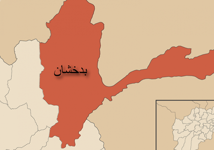 جنگجویان گروه طالبان یک فرمانده خیزیش مردمی را در ولایت بدخشان کشتند