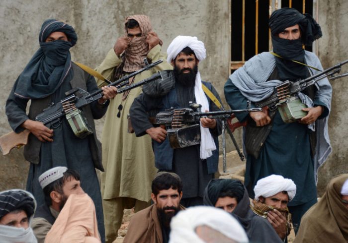 طالبان شش نیروی امنیتی را در قندوز کشتند