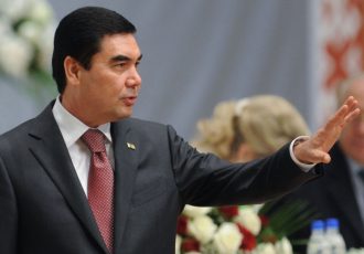 پیشنهاد رئیس جمهور ترکمنستان برای میزبانی از مذاکرات میان افغان‌ها