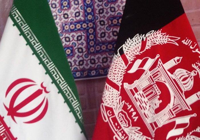استقبال ایران از گفت و  گوهای میان افغانستانی در قطر