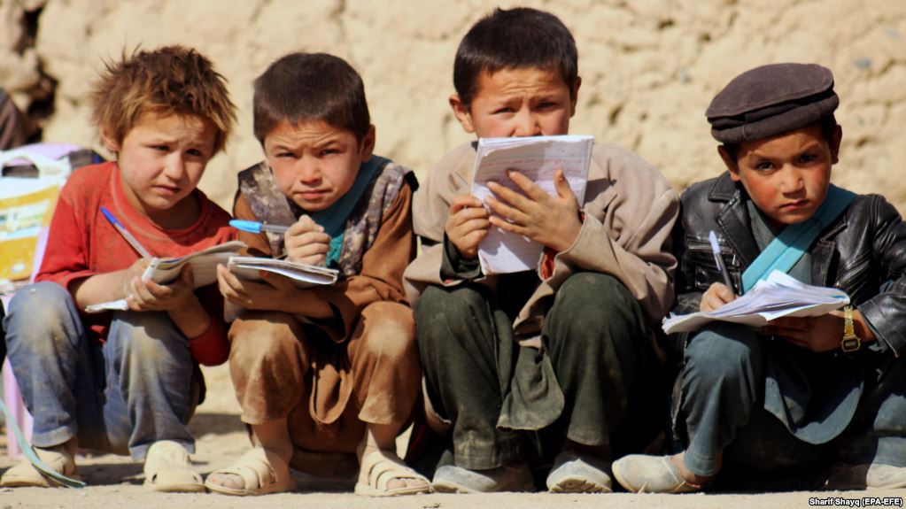شهروندان افغانستان، غمگین‌ترین مردم جهان شناخته شدند