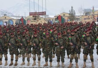 یک کماندوی ارتش پس از پنج ماه اسارت توسط طالبان کشته شد