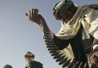 طالبان ۳۰۰ خانواده را در ولسوالی منگجیک جوزجان کوچ اجباری داده‌اند