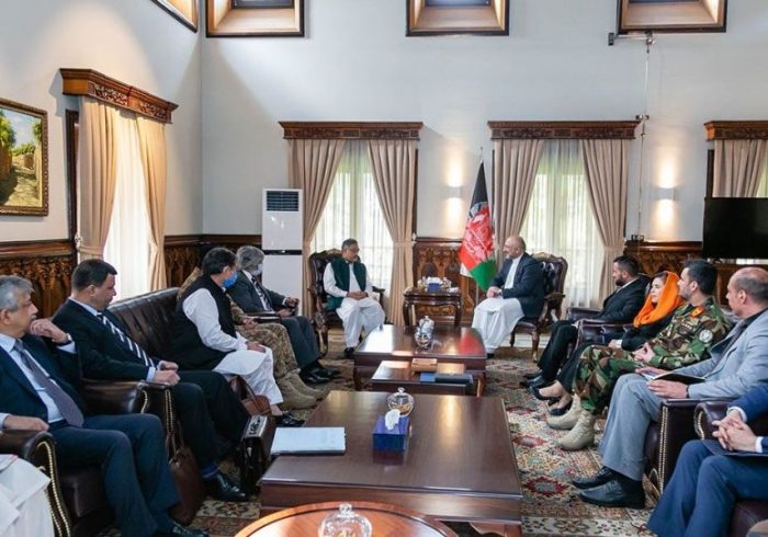 توافقات تازۀ کابل – اسلام‌آباد؛ فصل جدید یا چرخ باطل؟