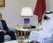 عبدالله به وزیر خارجه قطر: امیدواریم طالبان از این فرصت تاریخی برای پایان جنگ استفاده کنند