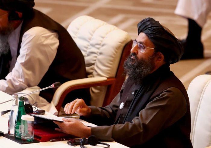 جزئیاتی تازه از خواسته های طالبان در مذاکرات قطر