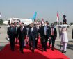 داکتر عبدالله با شاه محمود قریشی وزیر خارجه پاکستان دیدار کرد