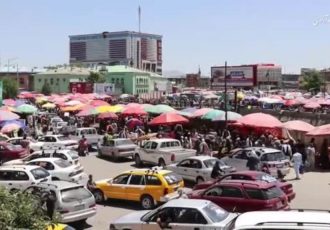 گزارش: تولید ناخالص داخلی افغانستان به منفی ۵ درصد خواهد رسید