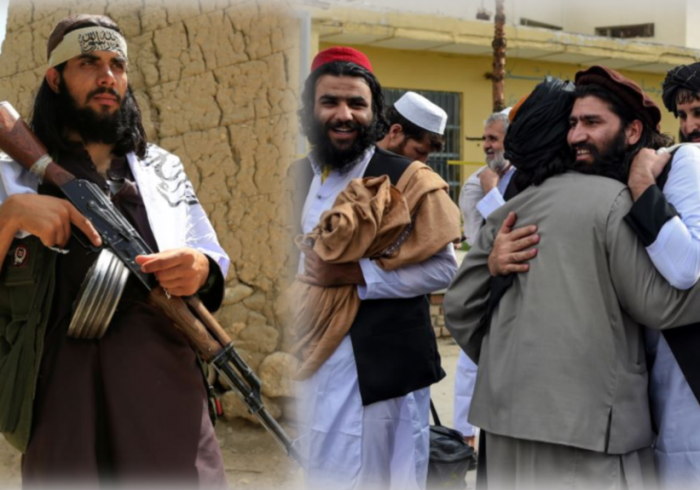 زندانیان آزاد شدهٔ طالبان به میدان نبرد بر می‌گردند – گزارش