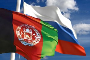 روسیه نقش مهم را در دستیابی به صلح در افغانستان بازی می کند