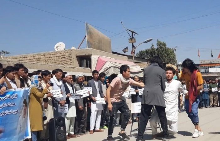 کابل، شهر وحشت؛ نهادهای امنیتی در مقابله با دزدان عاجز اند