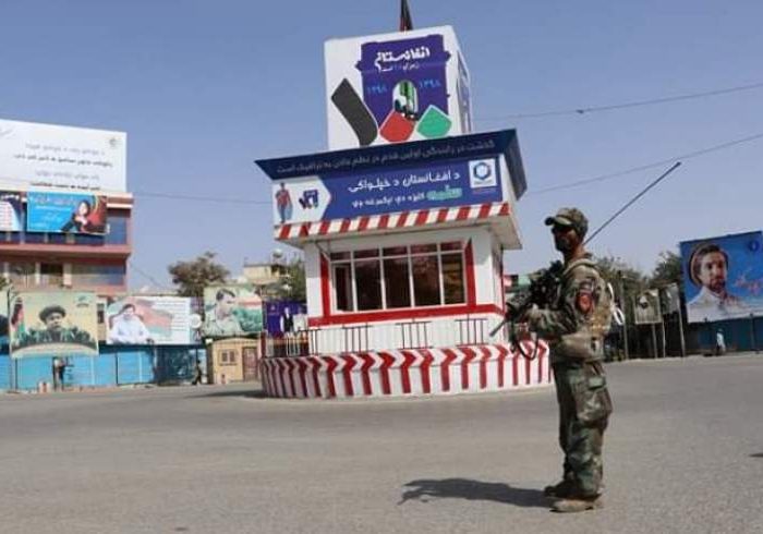 حملات طالبان بالای پاسگاه‌های امنیتی در قندوز؛ ۶ نیروی امنیتی کشته شدند