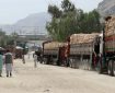 جمع‌آوری یک میلیارد و ۷۳ میلیون افغانی عواید از گمرک ننگرهار طی ۱۲ روز