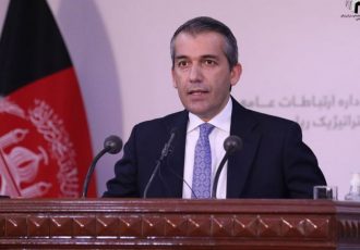 صدیقی: گروه‌های متحجر تلاش دارند تا افغانستان را بار دیگر به دوره تک‌صدایی بکشانند