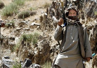 ذکیه عادلی: گروۀ طالبان انحصار طلب است