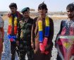 رهایی ۴۳ نفر به شمول ۴ غیر نظامی از یک زندان طالبان در زابل