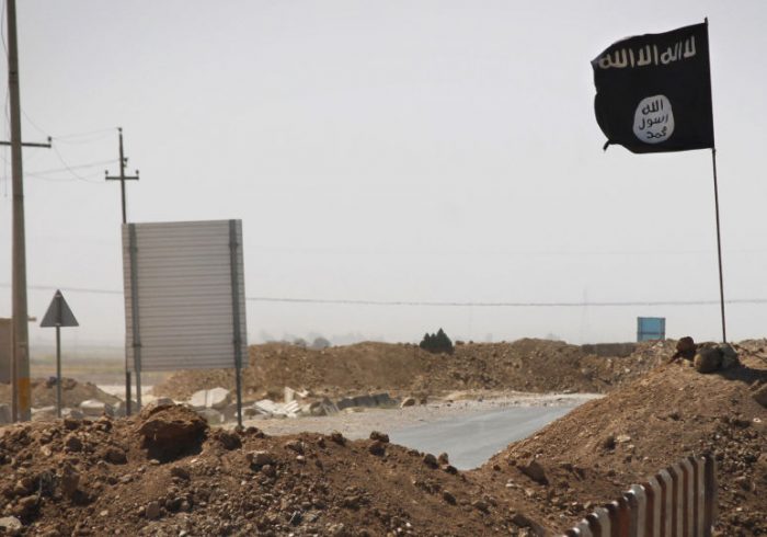 جنگجویان داعش سه غیرنظامی را در شمال عراق سوزاندند