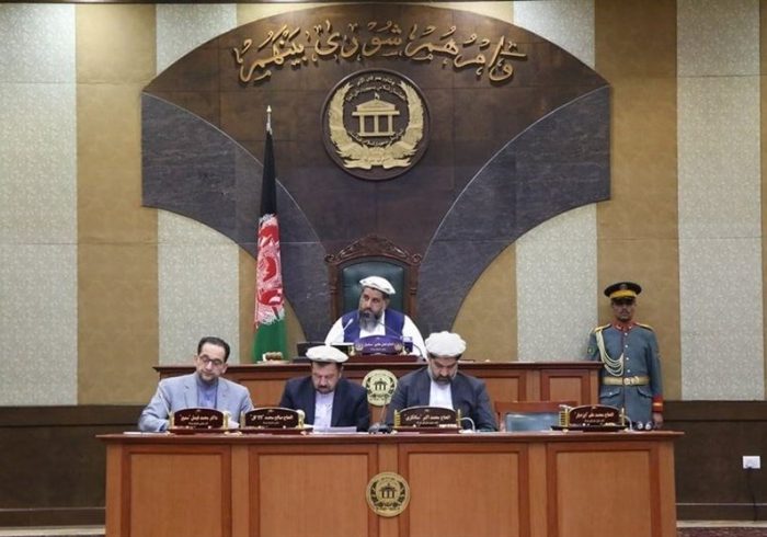 سنای افغانستان خواستار محاکمه «حکمتیار» شد