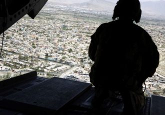 مشاور بایدن: شمار کوچک نیروها در افغانستان باقی خواهند ماند