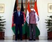وزیر خارجه هند در دیدار با عبدالله: از تلاش‌های صلح به رهبری افغان‌ها حمایت می‌کنیم