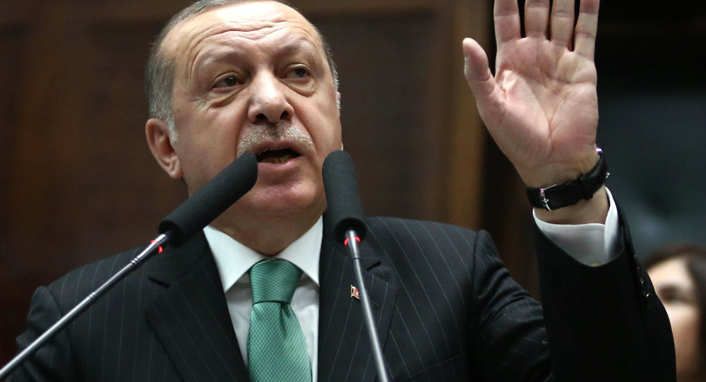اردوغان: ۲۶ نفر در زمین لرزه ازمیر جان باختند