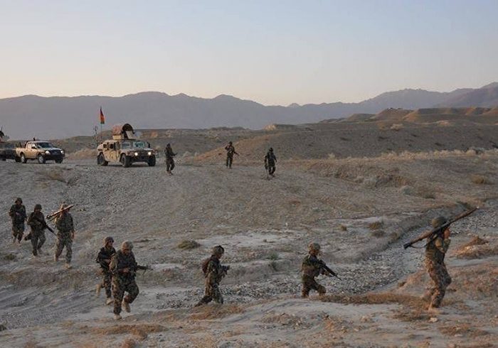 حملات طالبان در قندوز؛ شش نیروی دولتی کشته شدند