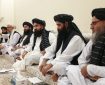 دیدار طالبان با مسئولین رسانه‌ها در قطر