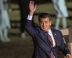 رئیس‌جمهور قرقیزستان استعفا می‌دهد