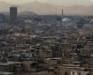 دو غیرنظامی بر اثر انفجار ماین در کابل زخمی شدند