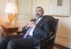 Exclusive: ‘India should engage with Taliban,’ says Afghan leader Atta Noor