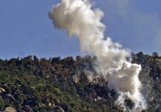 حملات راکتی پاکستان به کنر ۵ کشته و زخمی برجای گذاشت