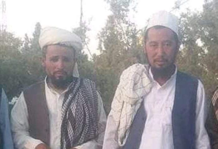 طالبان در تخار مدیر و آموزگار یک مکتب را کشتند
