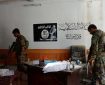 سه عضو داعش به‌شمول انتقال‌دهنده مواد انفجاری این گروه در ننگرهار بازداشت شدند