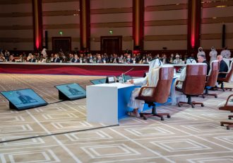 قطر به عنوان تسهیل‌کننده مذاکرات بین دولت و طالبان عمل خواهد کرد