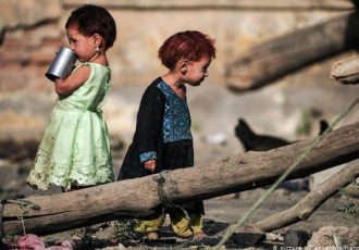 نزدیک به ۱۵ میلیون نفر در افغانستان مصونیت غذایی ندارند