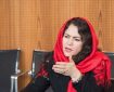 فوزیه کوفی از افغانستان به عنوان نامزد احتمالی جایزه صلح نوبل مطرح شد