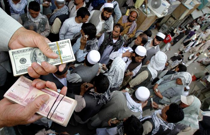 صندوق بین‌المللی پول: افغانستان در سال ۲۰۲۱ چهار درصد رشد اقتصادی خواهد داشت