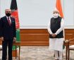 هند از صلح مورد قبول افغان‌ها حمایت می‌کند