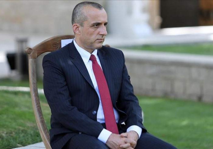 امرالله صالح: سال گذشته نزدیک به ۸۰۰ میلیون دالر از راه شمال قاچاق شده است
