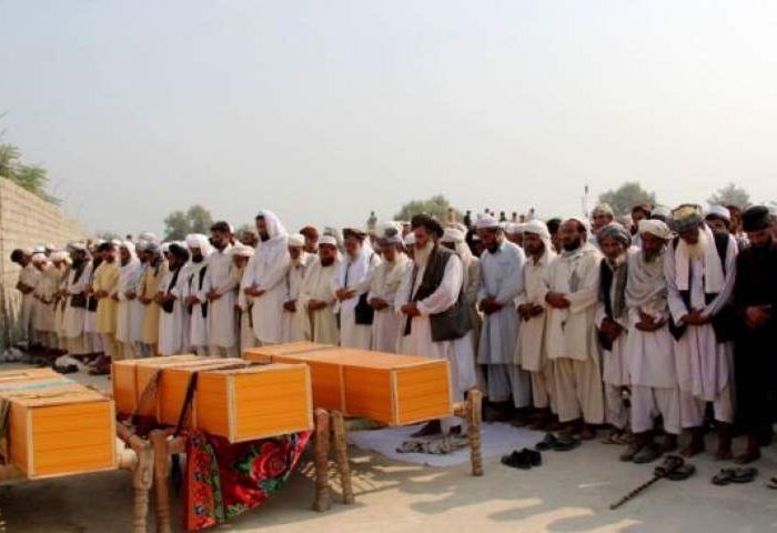 کشته و زخمی‌شدن ۲۵۱ غیر نظامی در حملات دو هفته اخیر طالبان